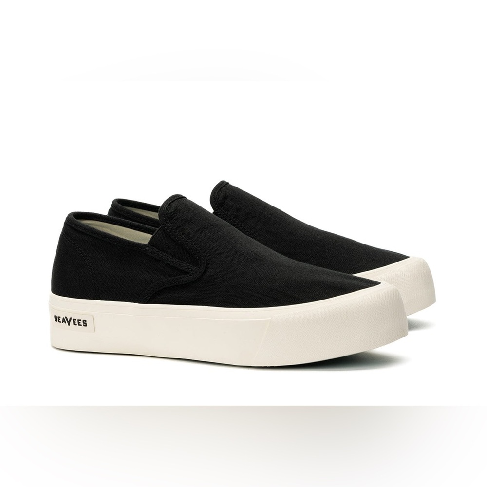 SeaVees Baja Slip On Platform